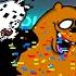 FNF Character Test Gameplay VS Playground Corrupted Bears Panda Pardo We Bare Bears PIBBY 2 0