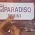 From Movie RIMINI RIMINI 1987