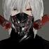 Kaneki Ken Tokyo Ghoul In Code Vein No Sound