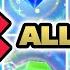 Sonic Superstars All Chaos Emerald Locations HQ