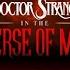 Doctor Strange In The Multiverse Of Madness Trailer Music Cover RECREATION