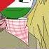 Palestine Countryhumans Countryhumans Edit Shorts Palestine