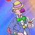 March The Circus Bee By J Fillmore US Navy Band Animation