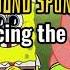 Backsound Spongebob Dancing The Hula