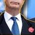 They Don T Want Nigel Farage Pictured Holding A Wreath Says Reform UK S Richard Tice