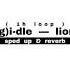 G I Dle Lion Sped Up Reverb 1h Loop