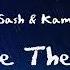 Abee Sash Kamensky I Ll Be The One Lyric Video