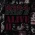 Kiss I Stole Your Love Alive II 1977 Isolated Bass Drums