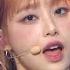 SOLO HOT DEBUT 츄 CHUU Howl L Show Champion L EP 497 L 231025