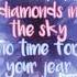 Nightcore Rockabye Diamonds Switching Vocals Lyrics