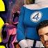 Fantastic Four And Superman IN TROUBLE Reshoots Leaked Screenings Hollywood AFRAID Of Epic Fail