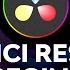 DaVinci Resolve Beginner Tutorial Free Video Editing