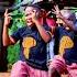 Masaka Kids Africana Dancing Back To School Music Video 4K