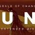 DUNE Official Soundtrack Herald Of The Change Hans Zimmer Significant