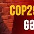 PEZEŞKİANIN COP29 SAMMİTİNƏ GƏLMƏMƏSİNİN ƏSİL SƏBƏBİ HƏDƏF VERİLİŞİ