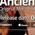 TR042 Fawzy Han Beukers Anthem Of The Ancient Kingdom Original Mix Preview