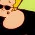 Johnny Bravo End Credits Season 1