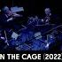 Anna Korsun In The Cage 2020