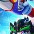 Mario Rabbids Sparks Of Hope Full Game Walkthrough