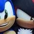 Sonic Prime But It S Only Shadow Sonic Prime Season 3
