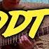 DDT Не стреляй Acoustic Cover