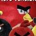 The Angry Birds Rap SFD VERSION