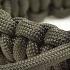 Make A Mad Max Style Paracord Survival Bracelet THE ORIGINAL Boredparacord Com