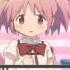 Madoka Magica Portable Kyoko S Route Bad End Ophelia Barrier