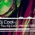 Stuck On You Dj Cool J Remix 128 Bpm