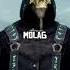 What If You Become A Follower Of Molag Bal Before Talking To Serana In Skyrim Skyrim