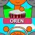 Incredibox Sprunki With INSTRUMENTS VS Sprunki Original HAPPY VERSION