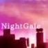 ニコカラ NightGale ５キー Off Vocal