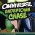 Undertown Chase Ben 10 Omniverse Gameplay IOS Android