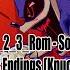 Sonic 1 2 3 Rom Sonic Ribs With Easter Eggs Secrets Endings Knuckles The Echidna Update