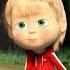 Masha And The Bear Victory Cry Trailer