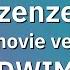 Zenzenzense Movie Ver RADWIMPS Romaji Karaoke With Guide