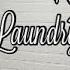 DIY Laundry Room Over Haul And Redo