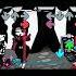Friday Night Funkin Vs Mime Dash Fridaynightfunkin Shorts Fnf