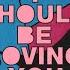 Armin Van Buuren DubVision Feat YOU I Should Be Loving You Lyric Video