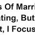 After 17 Years Of Marriage I Caught My Wife Cheating But Instead Of Dwelling On It I Focused