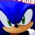 Sonic The Hedgehog Игрофильм