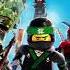 LEGO Ninjago Movie Heroes Extended