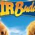 AIR BUDDIES Official Movie