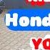 Honda Spacy Alpha Motosiklet Tanıtımı Ve İnceleme Videosu