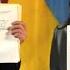 Соглашение с США Санкции на Арестовича Покушение на Стерненко