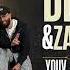 Zaho Feat YOUV Dior Zawaj Audio Officiel