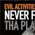 Evil Activities Panic Ft MC Alee Never Fall Asleep Tha Playah Remix Album Preview