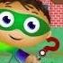 Super WHY Power To Read Story Saver