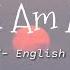 ENGLISH HERE I AM AGAIN BAEK YERIN CLOY OST By Marianne Topacio Lyrics