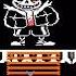 HORRORTALE Sans Fight